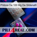 Píldora De 100 Mg De Sildenafil 38